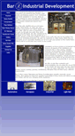 Mobile Screenshot of barzindustrial.com